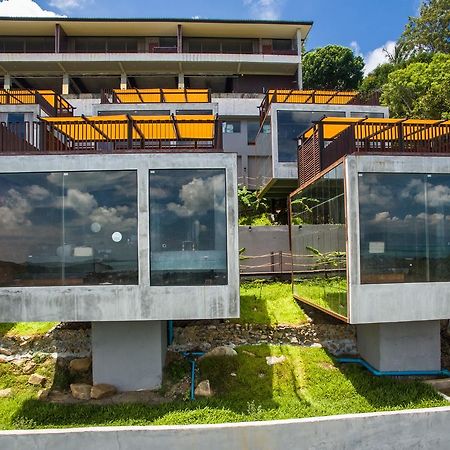 Charming Fox Samui (Adults Only) Bophut Exterior foto