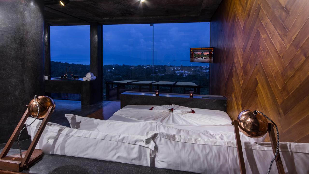 Charming Fox Samui (Adults Only) Bophut Exterior foto