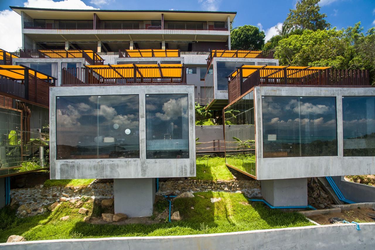 Charming Fox Samui (Adults Only) Bophut Exterior foto