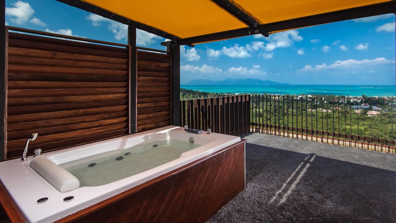 Charming Fox Samui (Adults Only) Bophut Exterior foto