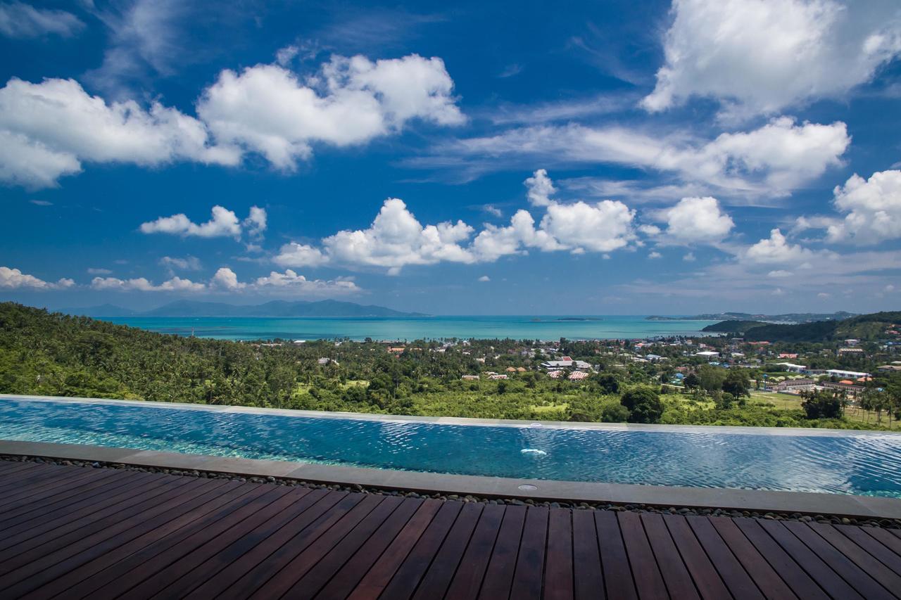 Charming Fox Samui (Adults Only) Bophut Exterior foto