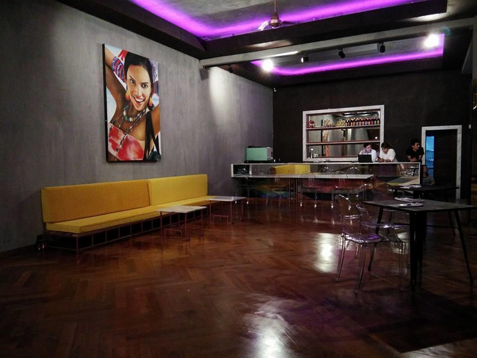 Charming Fox Samui (Adults Only) Bophut Exterior foto