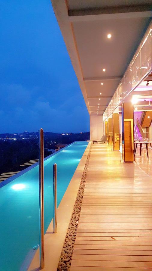 Charming Fox Samui (Adults Only) Bophut Exterior foto